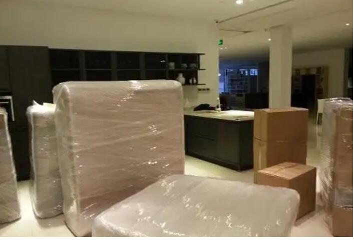 漳州到长安区长途搬家