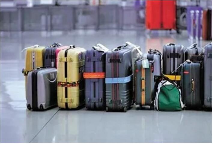 漳州到长安区行李托运