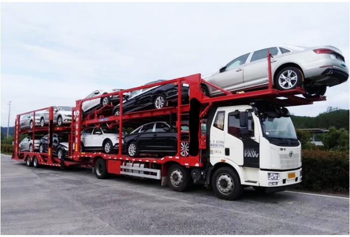 漳州到长安区轿车托运